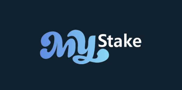 Logotipo de MyStake